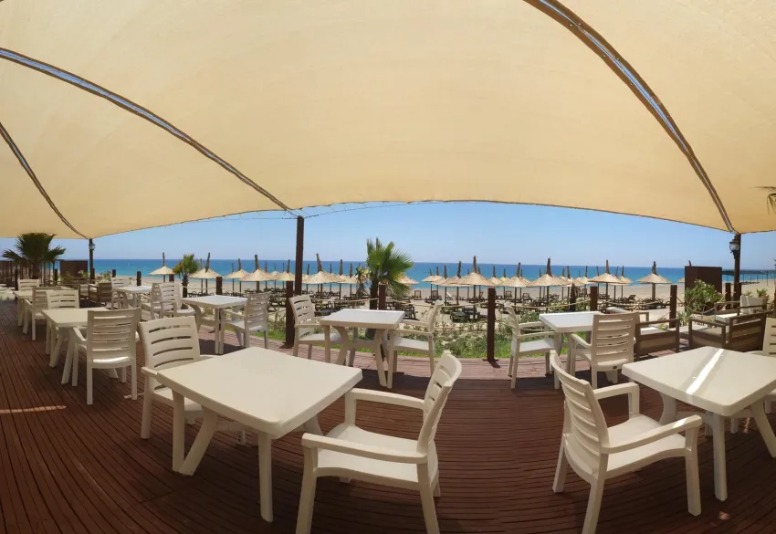 Adora Calma Beach Hotel ( Adult Only 16+) 4*-11