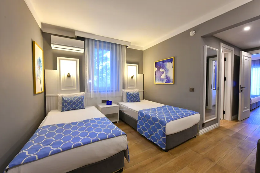 Gypsophila Club Marine 5*-9