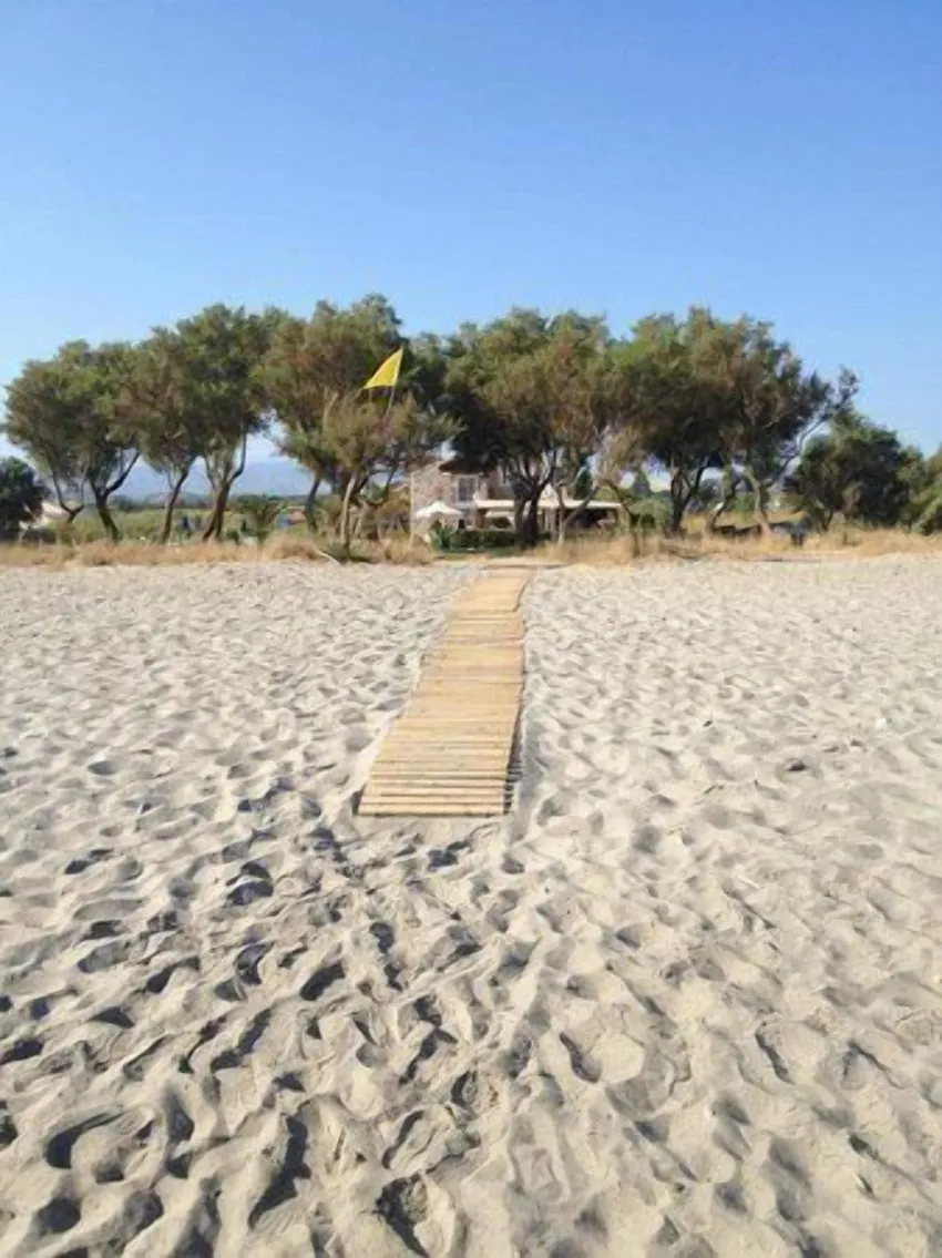 Lito Beach Hotel 3*-133