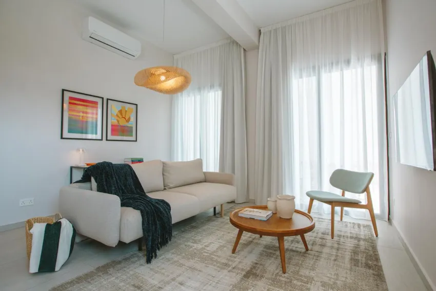 LIV & Co Suites & Villas 4*-6