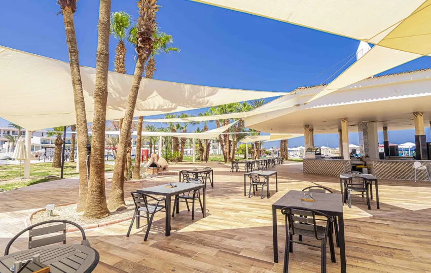 AMARINA ABU SOMA RESORT & AQUA PARK  5*-38