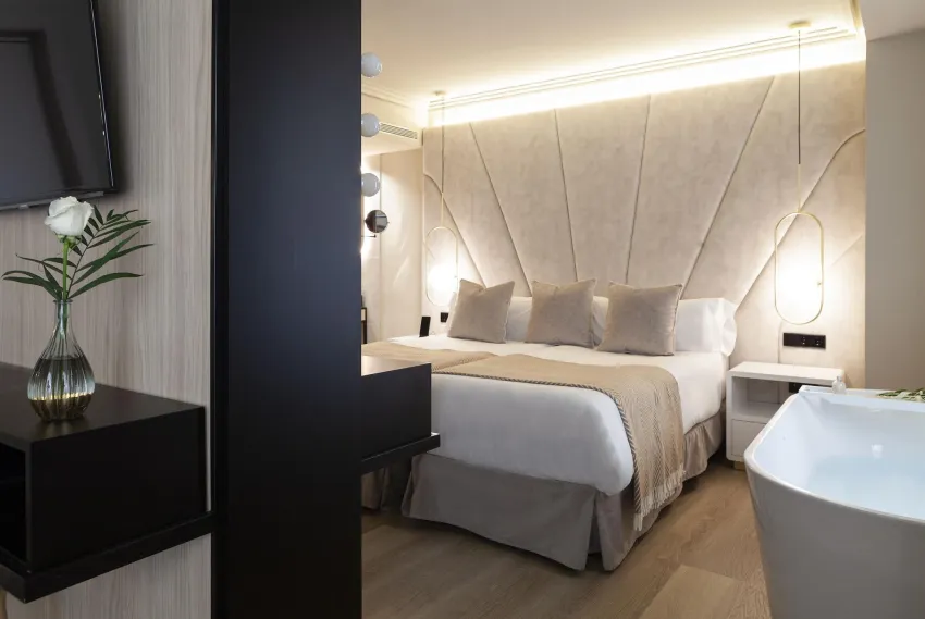 Nivia Born Boutique Hotel -33