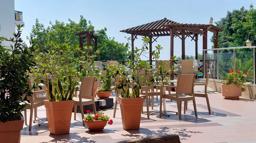 Marina Hotel 3*-57