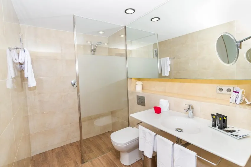 Eix Platja Daurada Hotel & SPA 4*-33