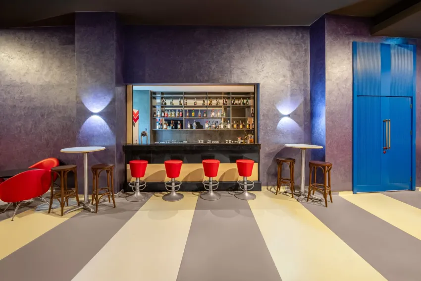 Leodikya Kirman Premium (Ex. Kirman Leodikya Resort) 5*-21