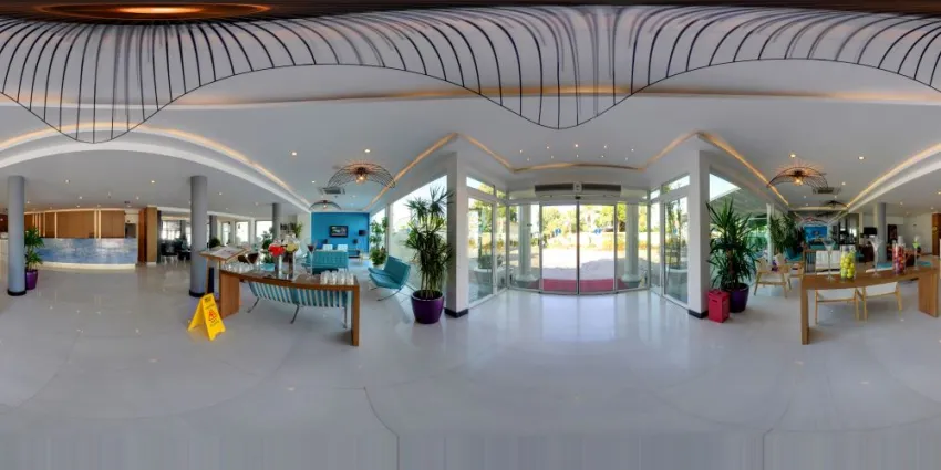 FLORA GARDEN BEACH (ADULTS ONLY 16+)  5*-2