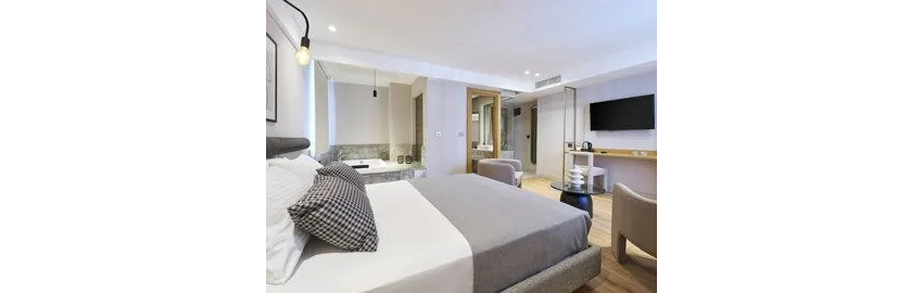 La Maja Hotel (Ex. The Revive Hotel) 3*-8