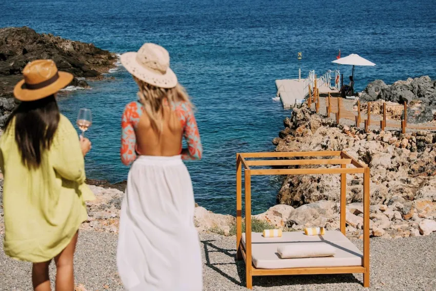 Isla Brown Chania Resort, Curio Collection by Hilton 5*-125