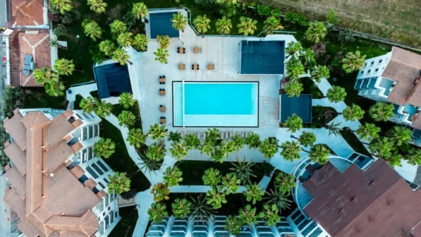 Orfeus Armin Hotel (Adults Only 16+) 3*-14