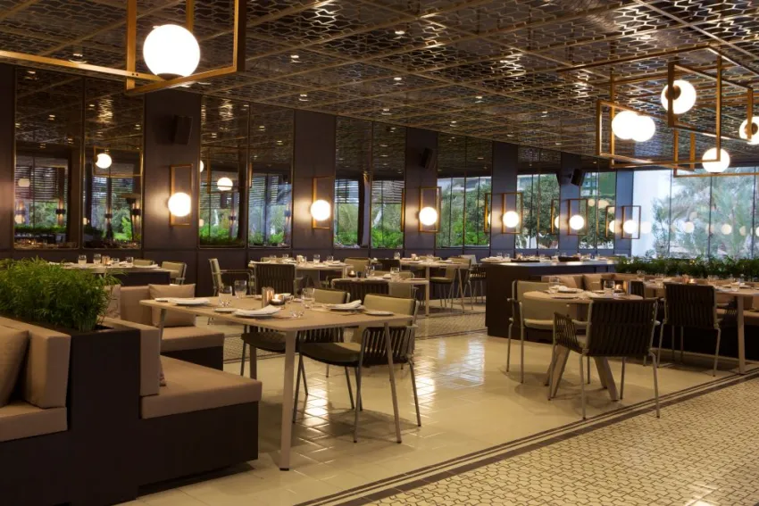 MAXX ROYAL BELEK GOLF RESORT  5*-43