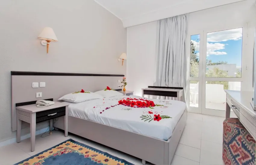 El Mouradi Club Selima 3*-13