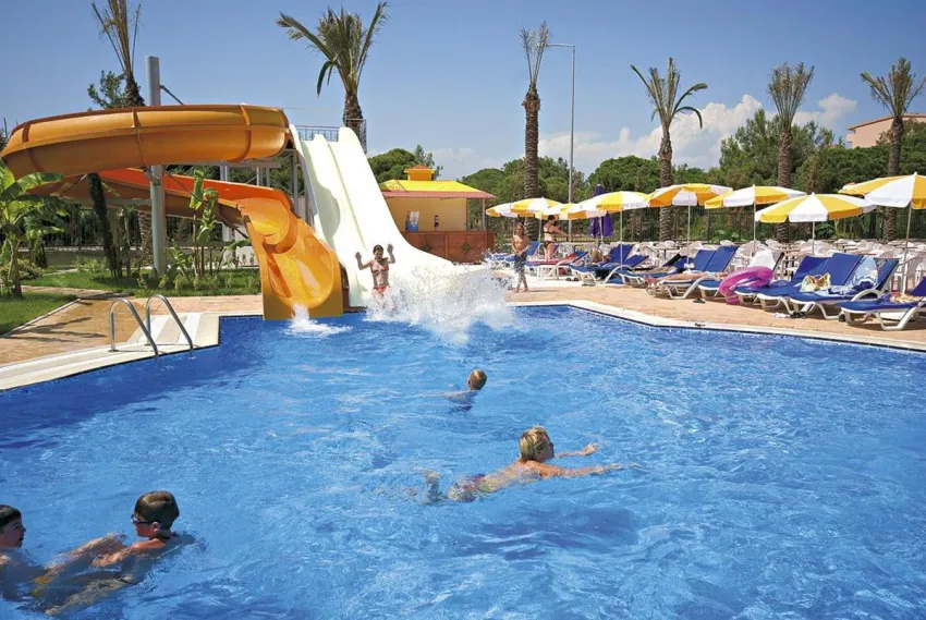 Bieno Venus Hotel 4*-5