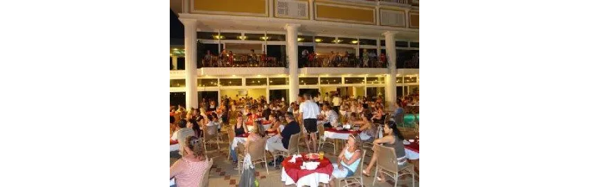 Antik Garden & Hotel Antik 4*-6