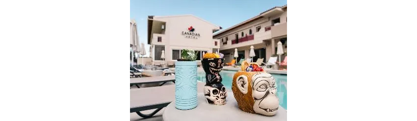 Canadian Hotel 3*-10