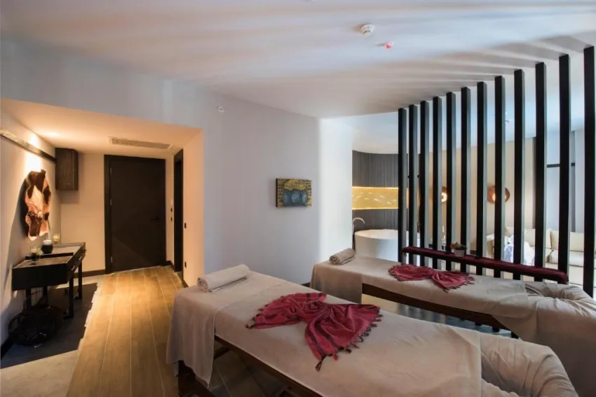 Akra Kemer (Ex. Kemer Barut Collection) 5*-13