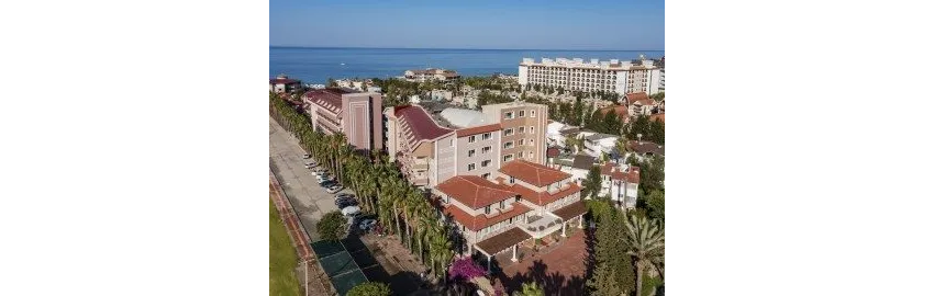 Club Dizalya 4*-1