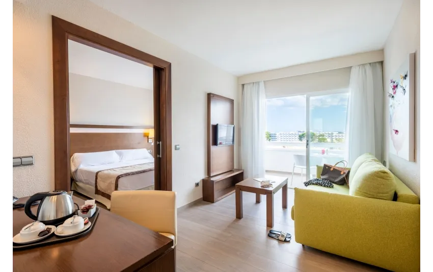 Condesa Hotel 4*-15