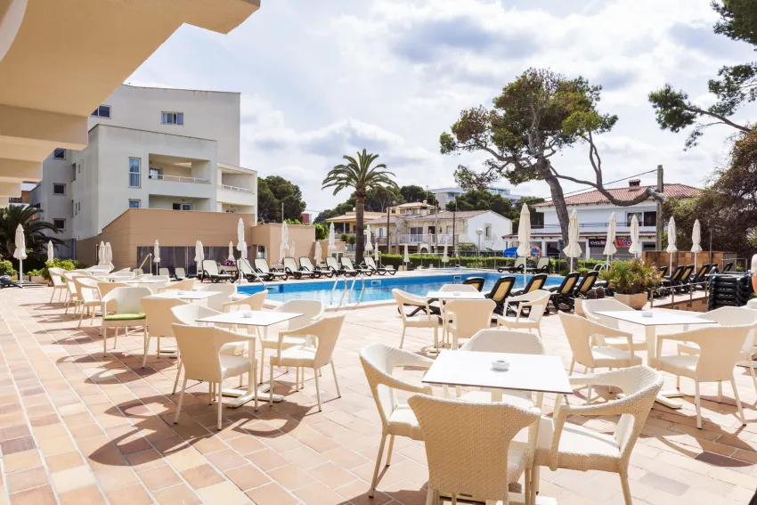 Hotel & Apartamentos Leman 4*-27