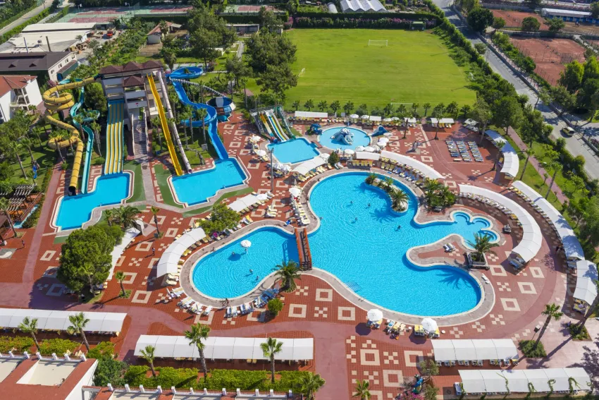 Club Hotel Turan Prince World Select Villa 5*-23