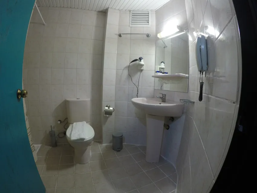 Kleopatra Sunlight 3*-17