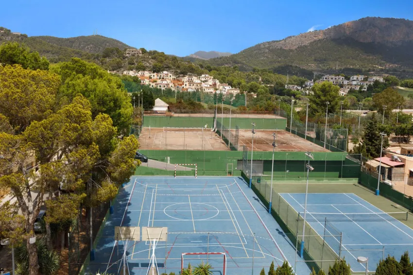 Alua Gran Camp De Mar 4*-5