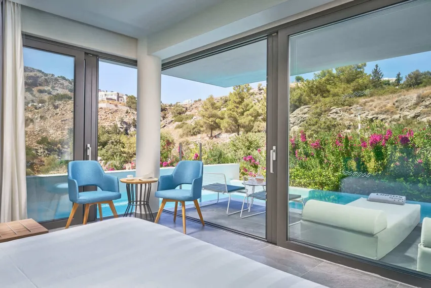 Lindos Grand Resort and Spa 5*-11