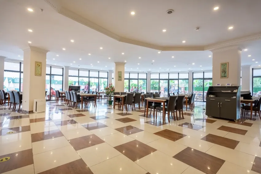 Kaila City Hotel 4*-14