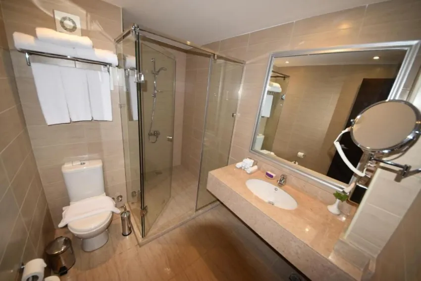 Jaz Fanara Resort 5*-1