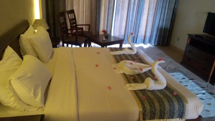 Pharaoh Azur Resort 4*-11