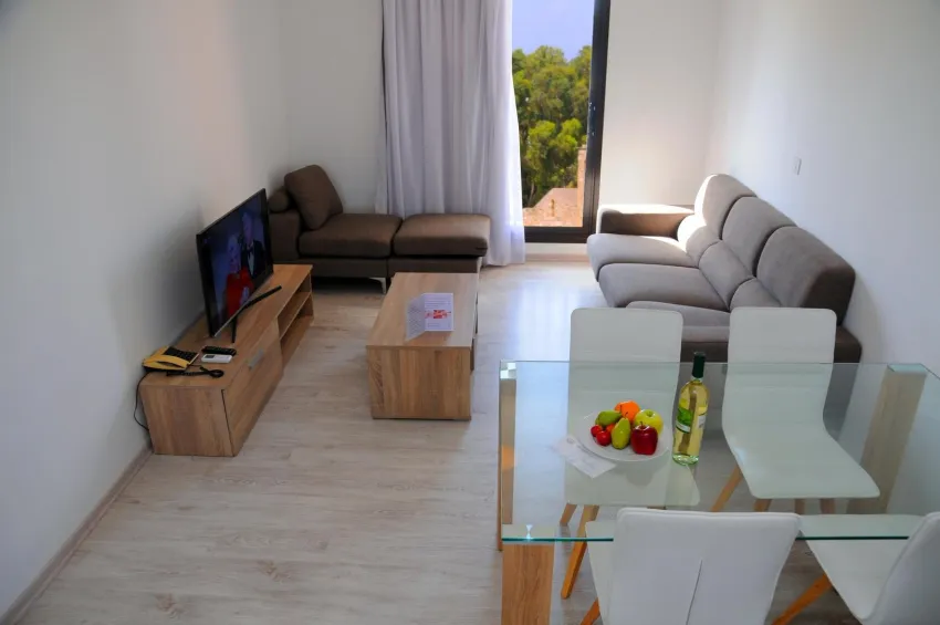 Basilica Holiday Resort 3*-22