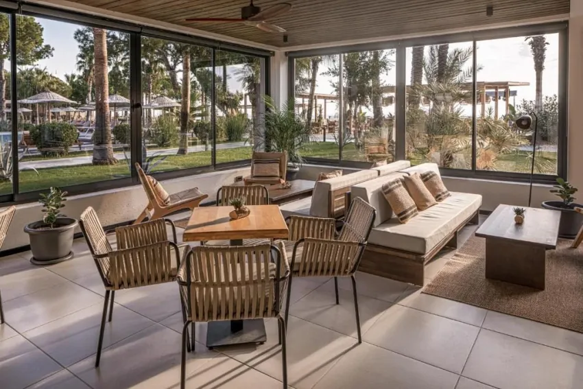 BALMY FORESTA  5*-24