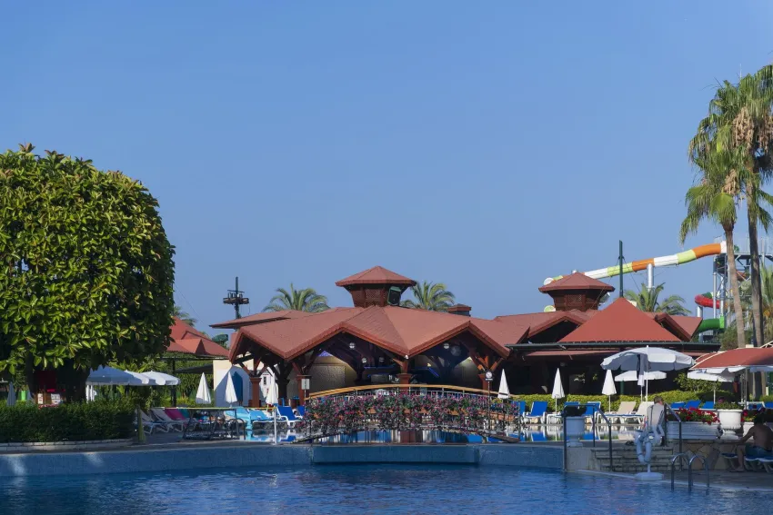 Miramare Queen Hotel 5*-9