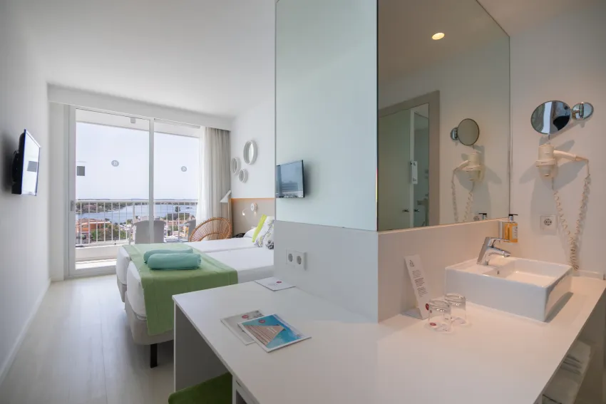 JS Sol de Alcudia 4*-14