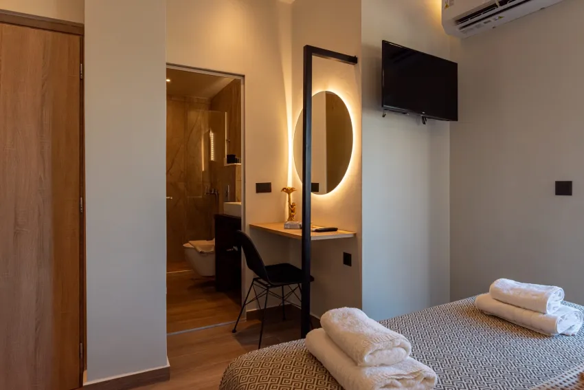 Bali Seaside Sailor 3*-21