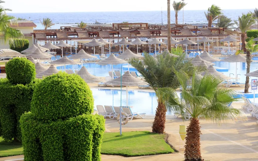 Jaz Palmariva Beach 5*-5