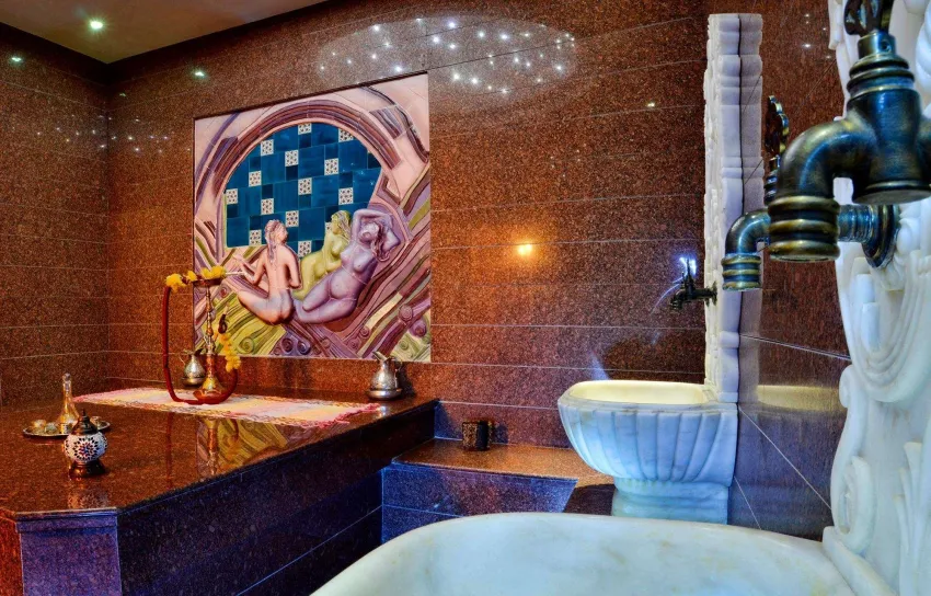 Gloria Serenity Resort 5*-301