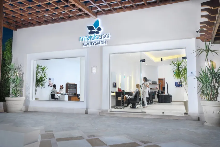 Jaz Elite Casa Del Mar Beach 5*-30