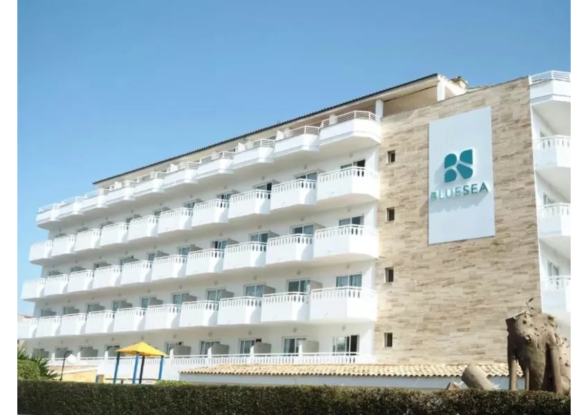 Blue Sea Don Jaime 3*-1