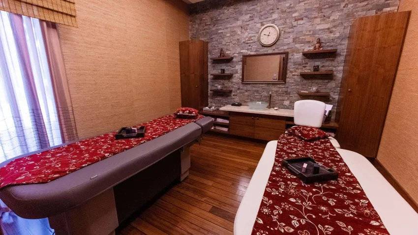 Gloria Serenity Resort 5*-336