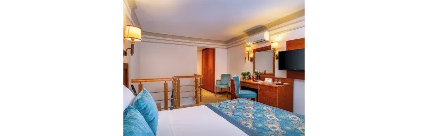 Villa Side Hotel 4*-8