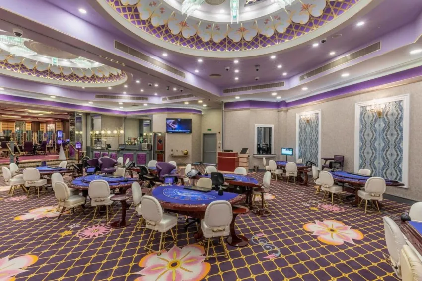 Merit Crystal Cove Hotel 5*-21