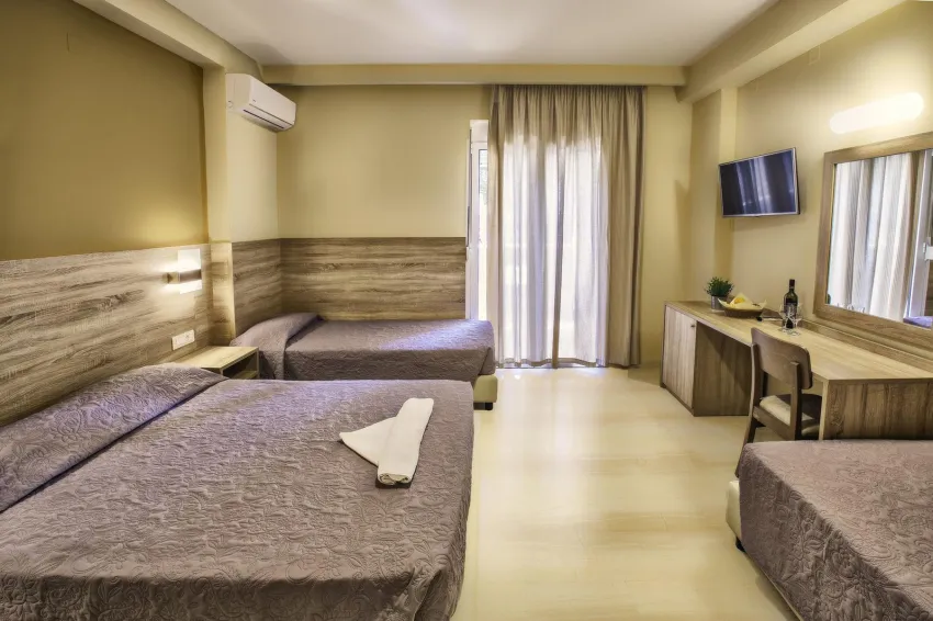 Sofia Hotel 3*-21