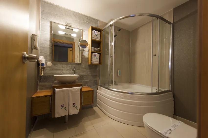 Flora Garden Beach (Adults Only 16+) 5*-274
