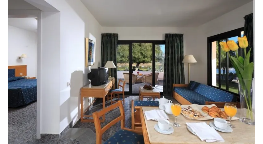 Pharaoh Azur Resort 4*-4