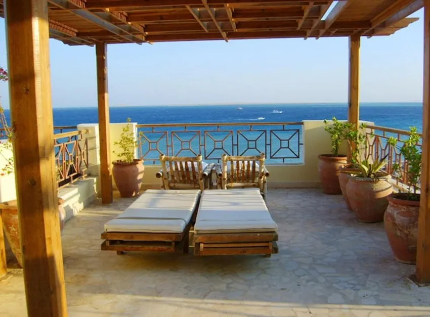 Imperial Shams Abu Soma Resort 5*-17