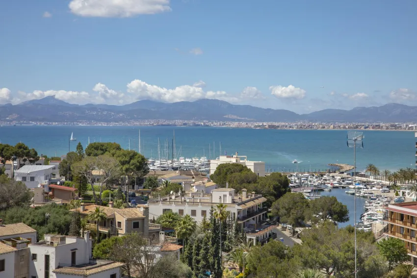 Ona Luna Park (ex Luna Luna Park Seramar) 3*-6