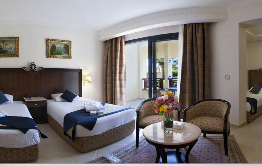 Calimera Blend Paradise Resort 5*-66