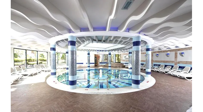 LIMAK ARCADIA SPORT RESORT  5*-22