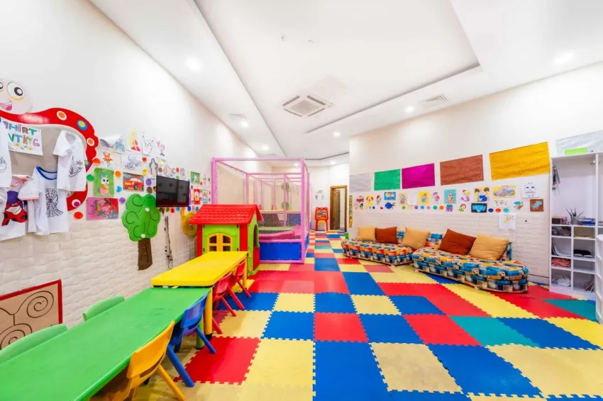 Ramada Resort By Wyndham Side 4*-62