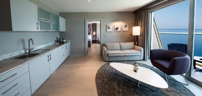 ELEXUS RESORT & CASINO  5*-30